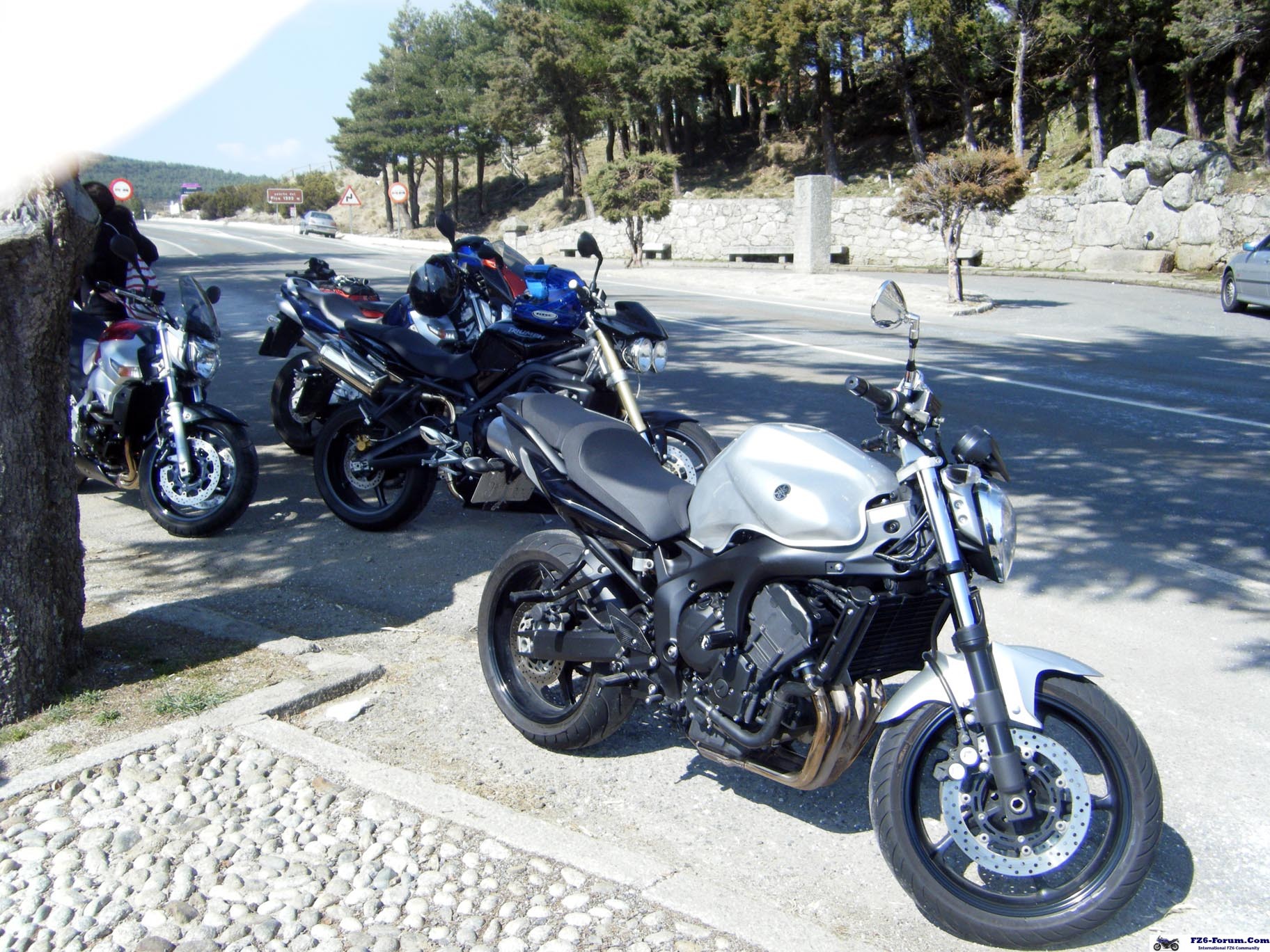 Fz6Ns2 - S.L.Escorial