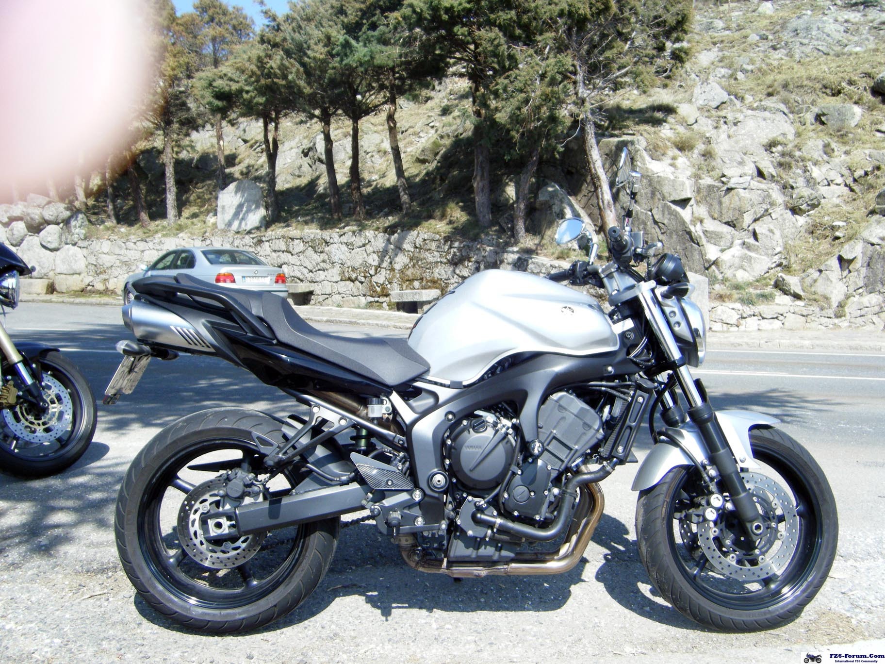 Fz6Ns2 - S.L.Escorial