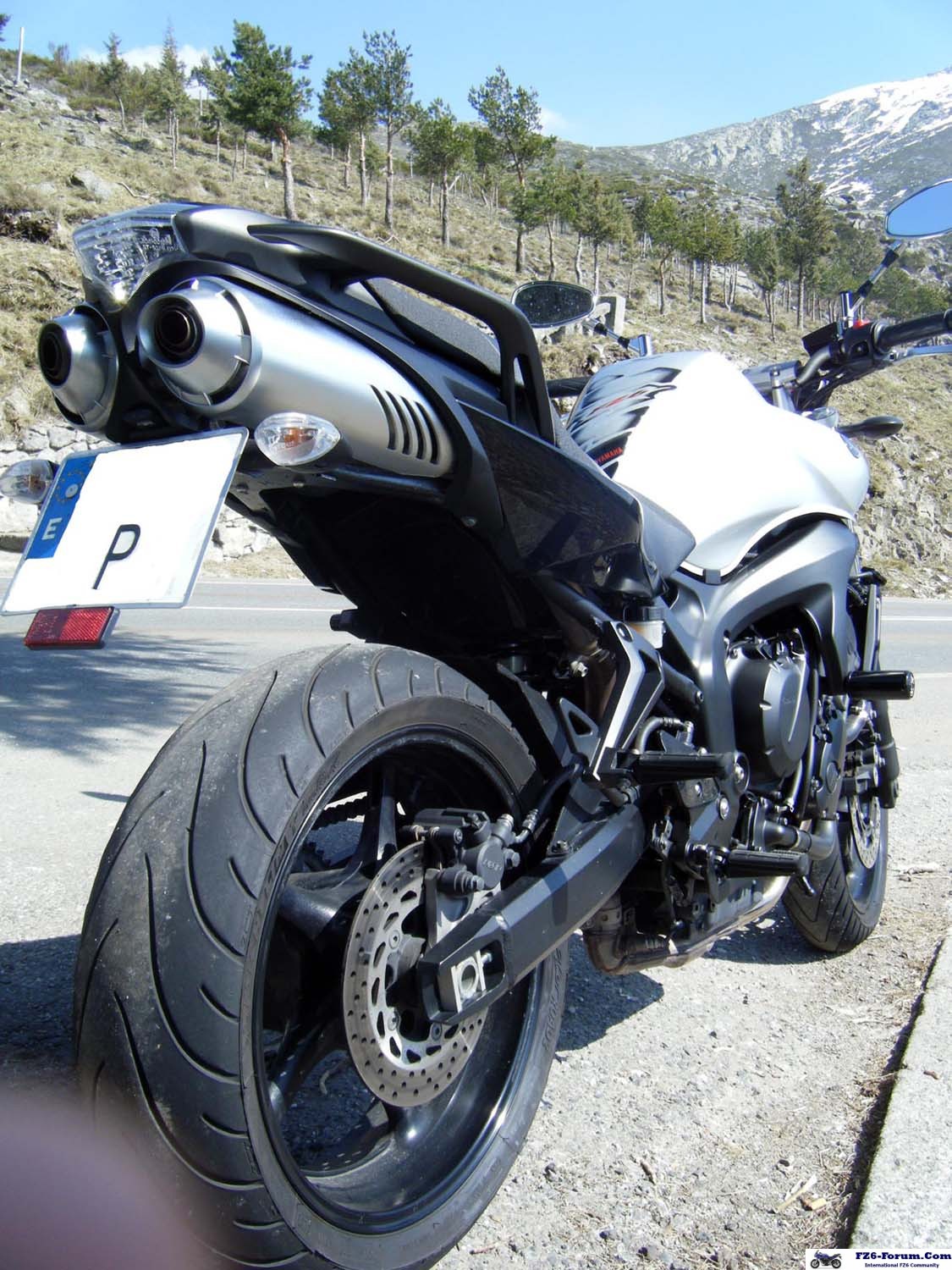 Fz6Ns2 - S.L.Escorial