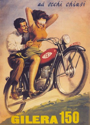 gilera