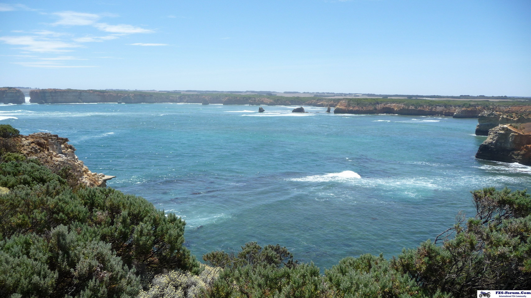 Great Ocean Road