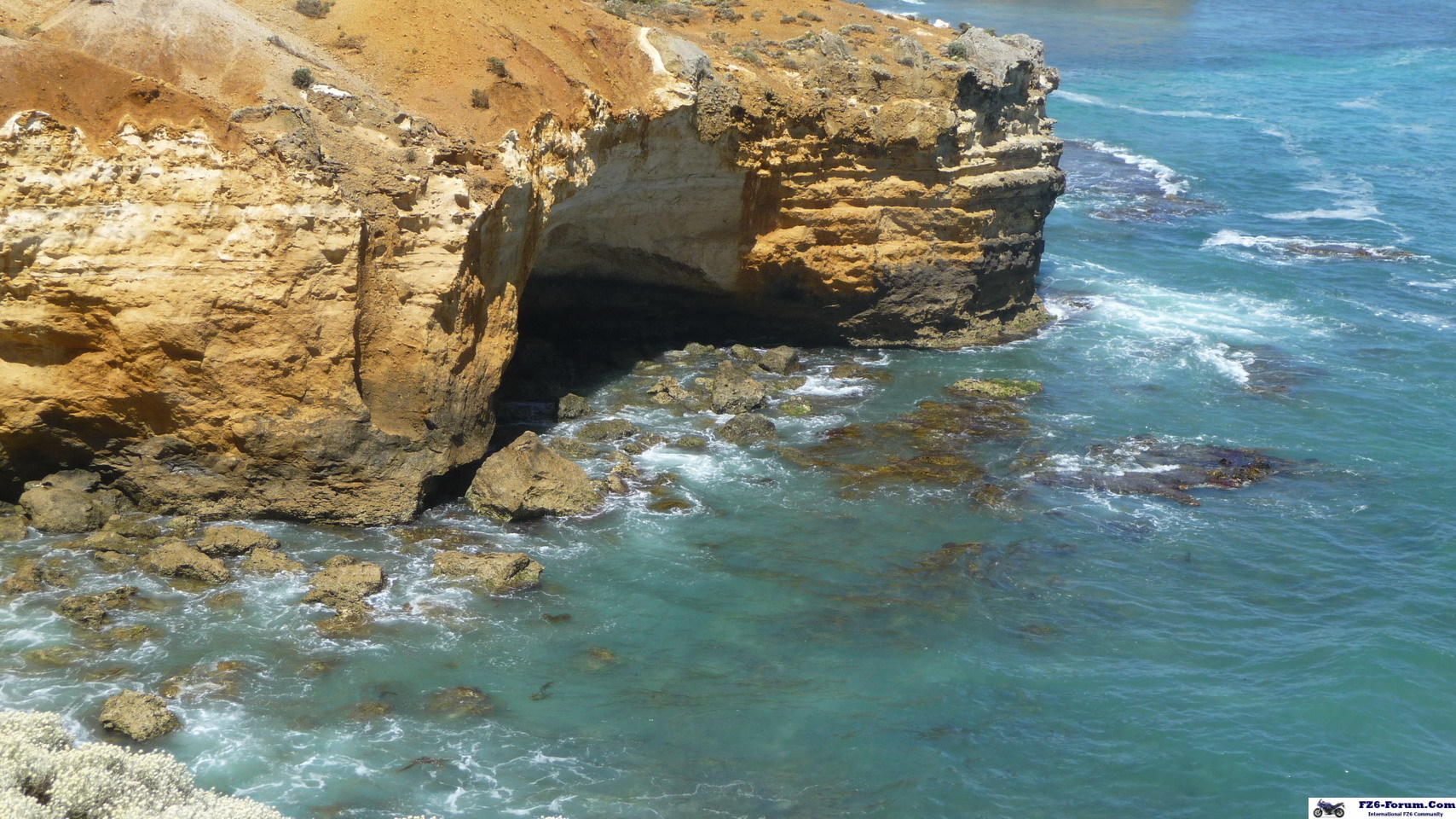 Great Ocean Road