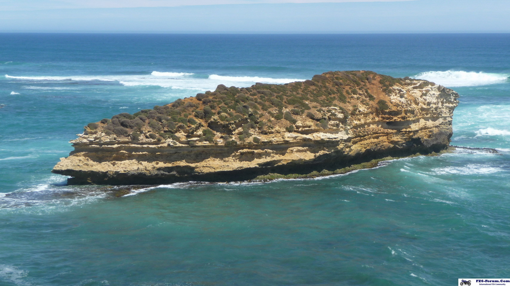 Great Ocean Road