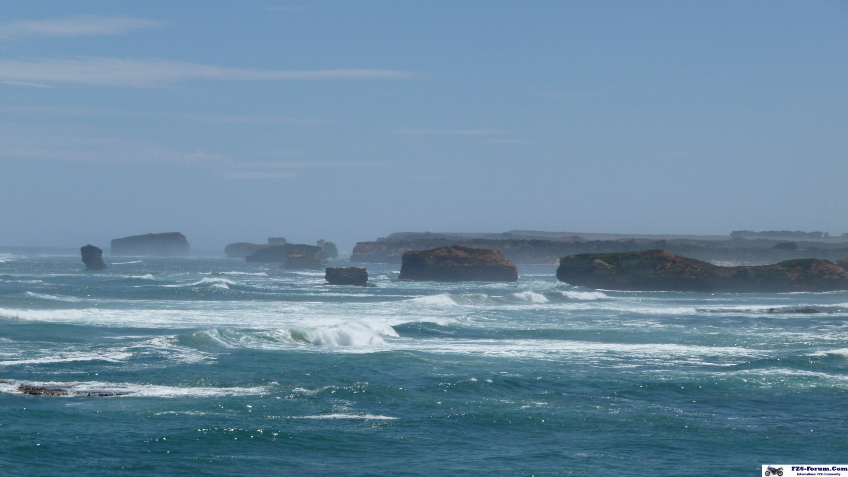 Great Ocean Road
