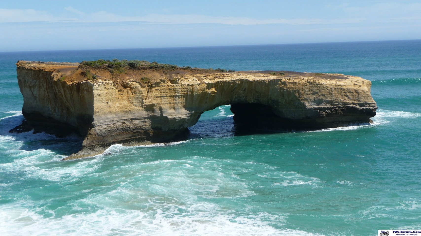 Great Ocean Road