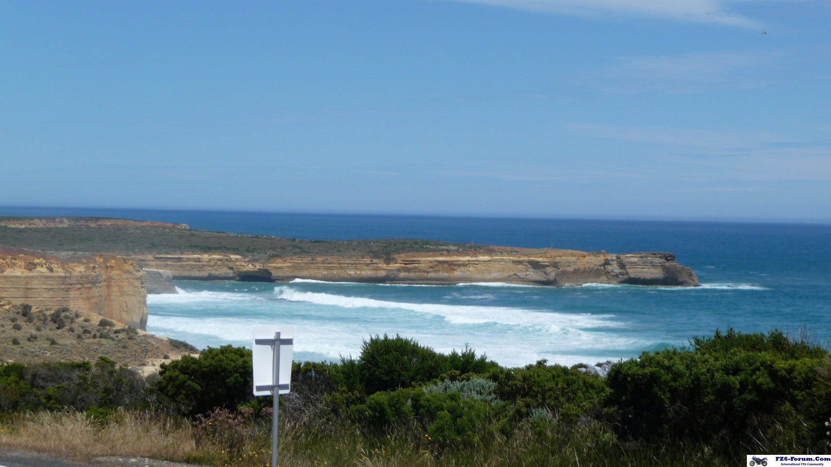 Great Ocean Road