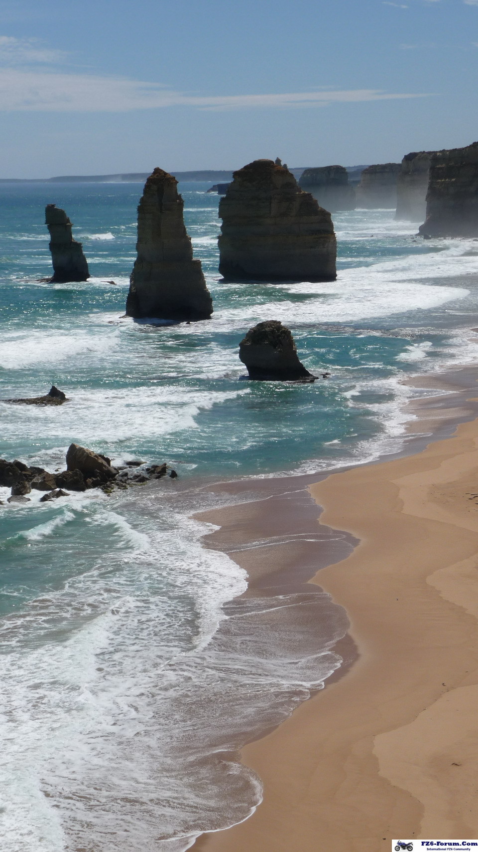 Great Ocean Road