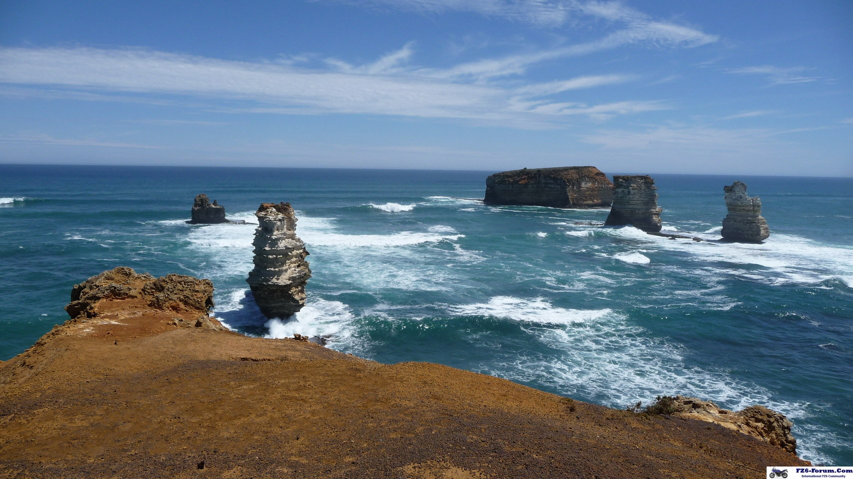 Great Ocean Road