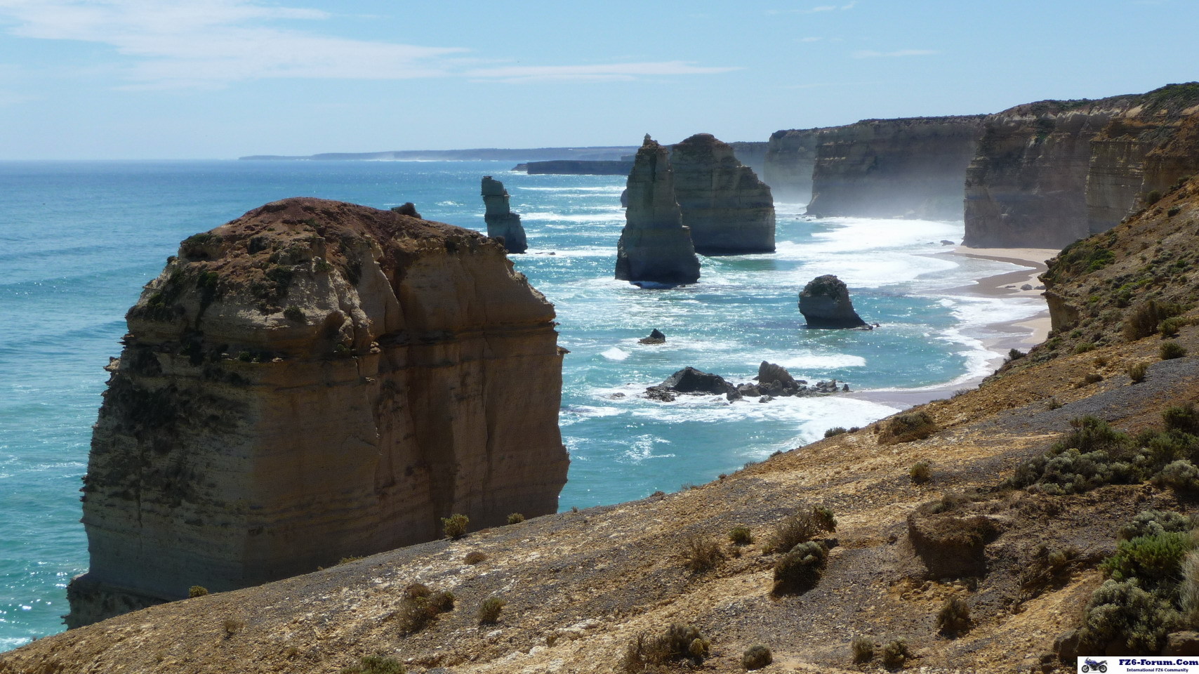Great Ocean Road