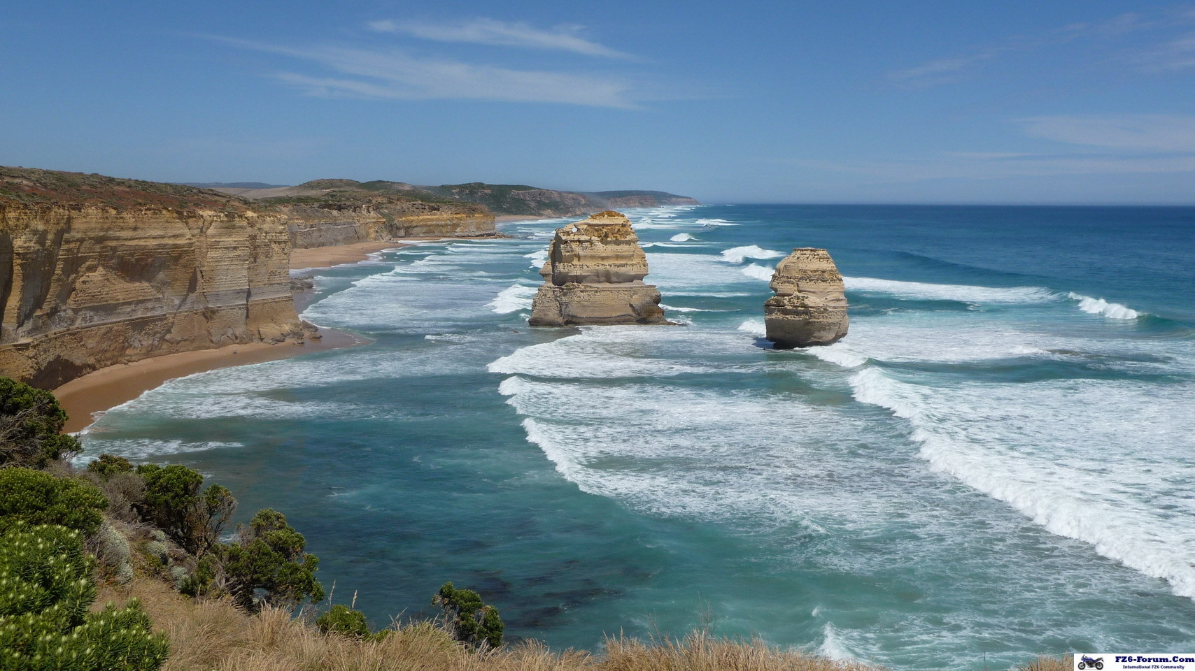 Great Ocean Road