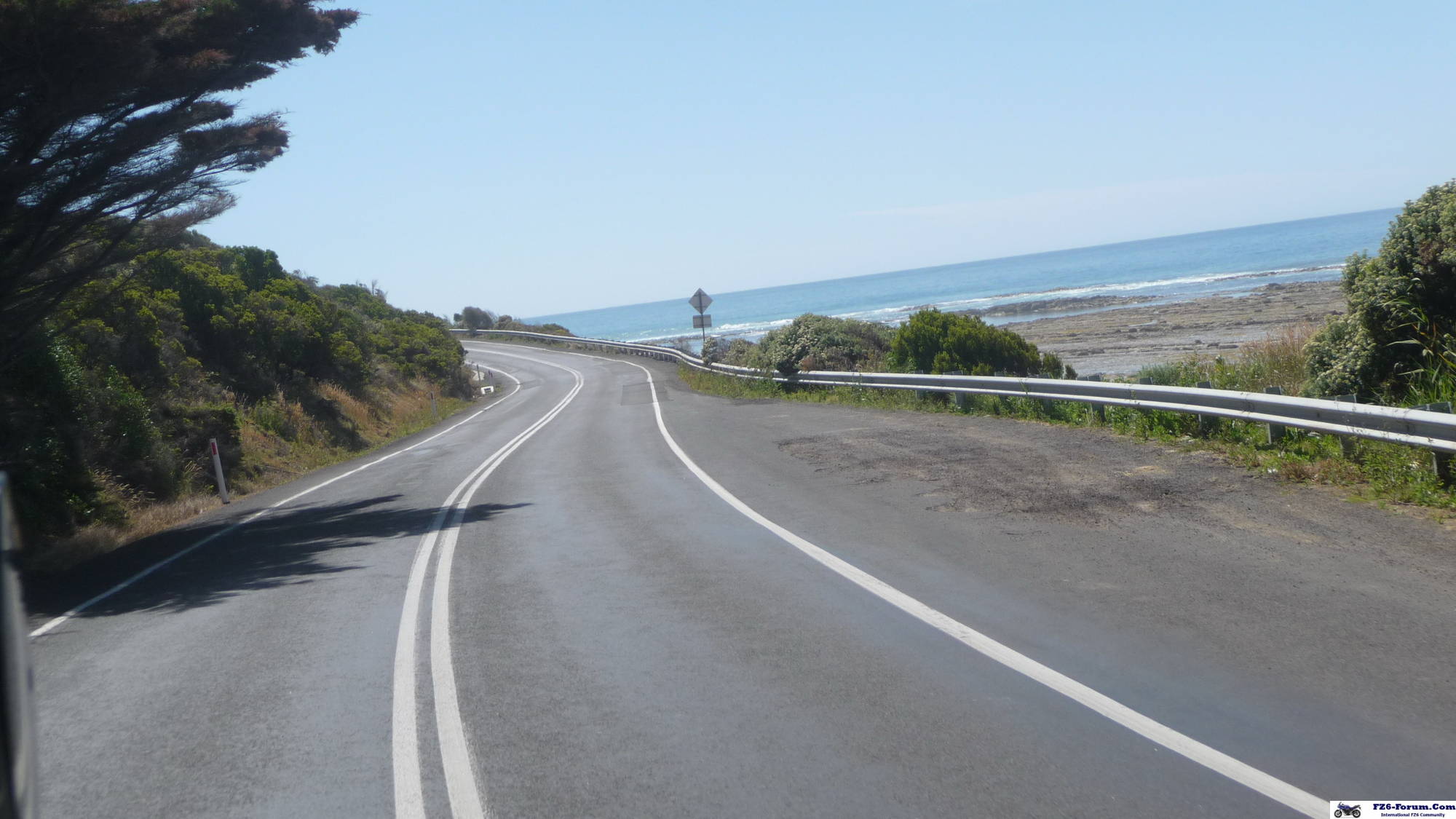 Great Ocean Road