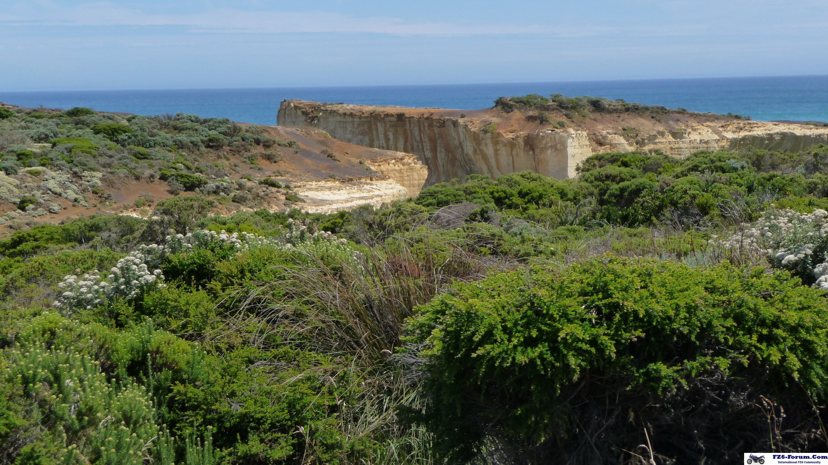 Great Ocean Road