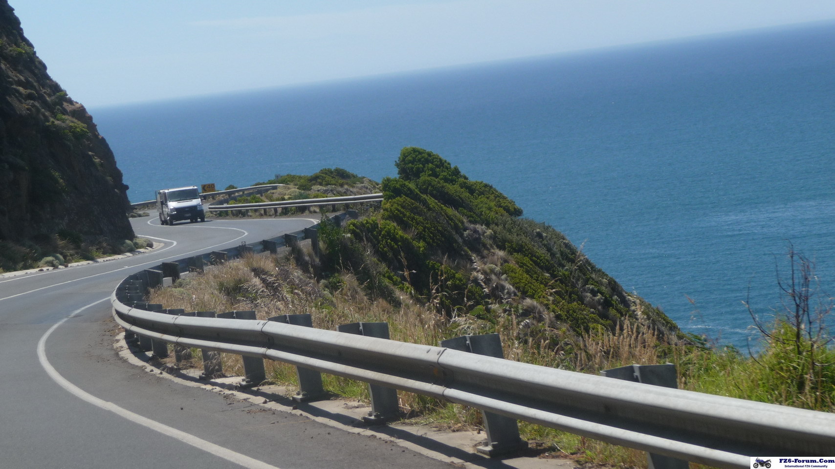 Great Ocean Road