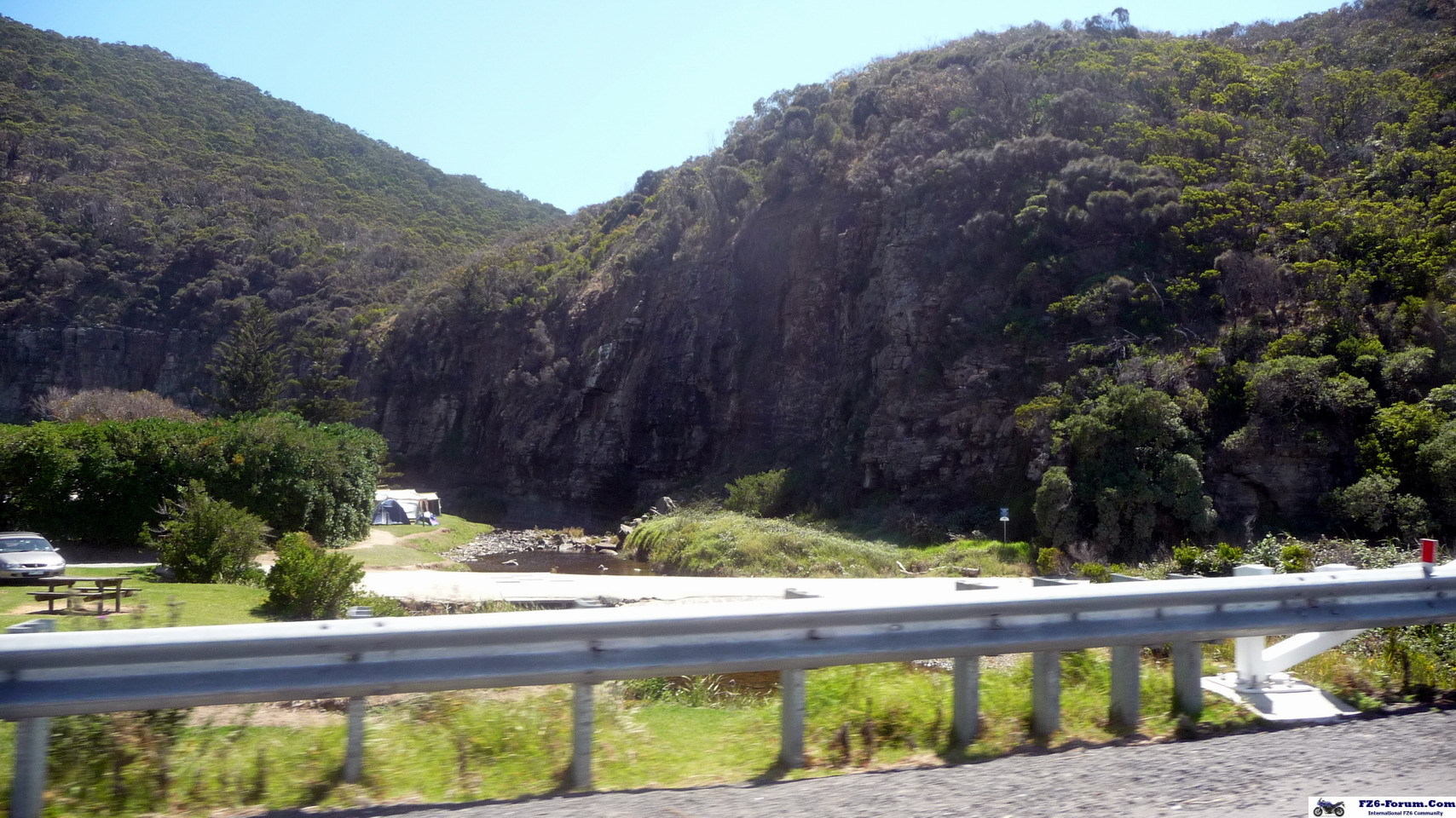 Great Ocean Road