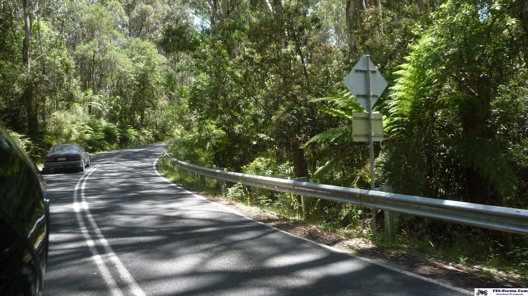 Great Ocean Road