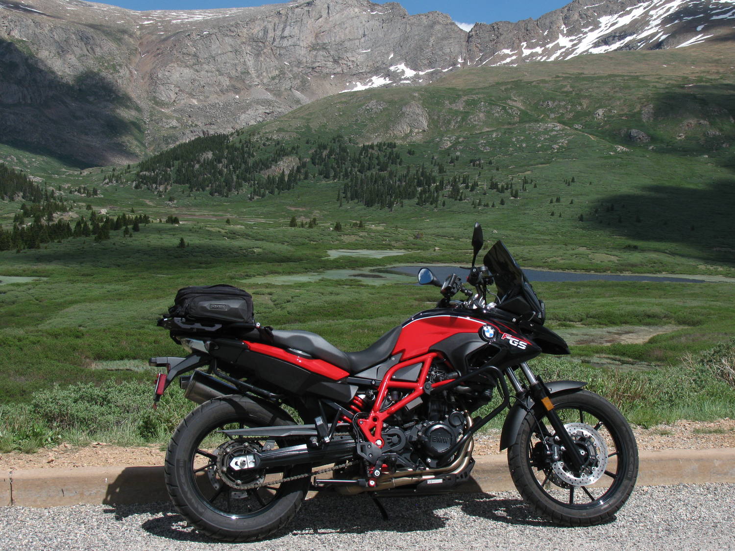 Guanella_Pass