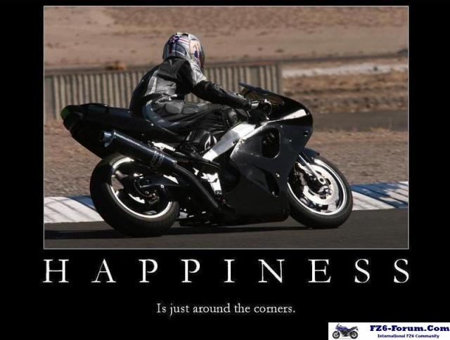 happiness