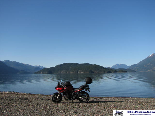 Harrison Hot Springs