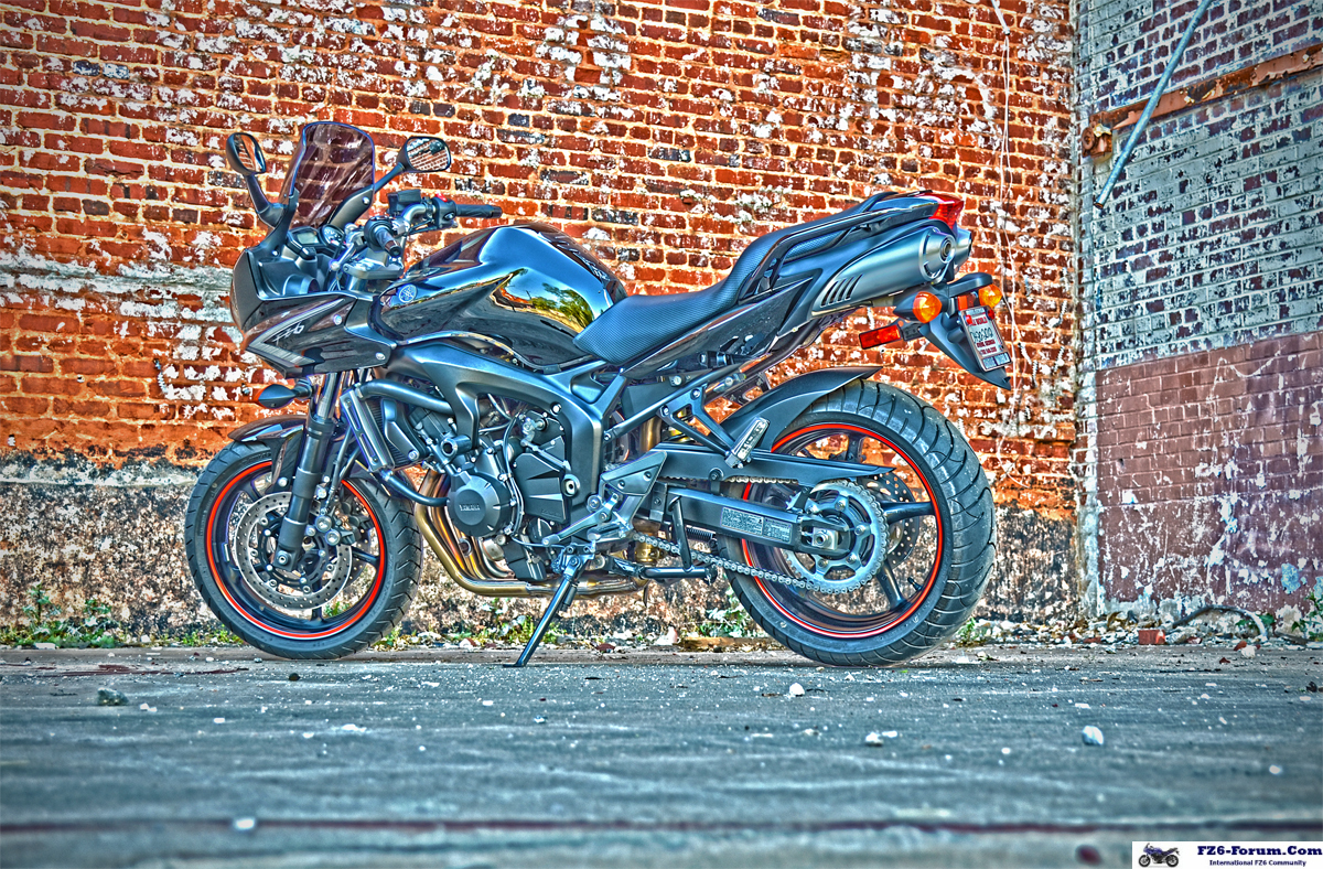 HDR 09 FZ6