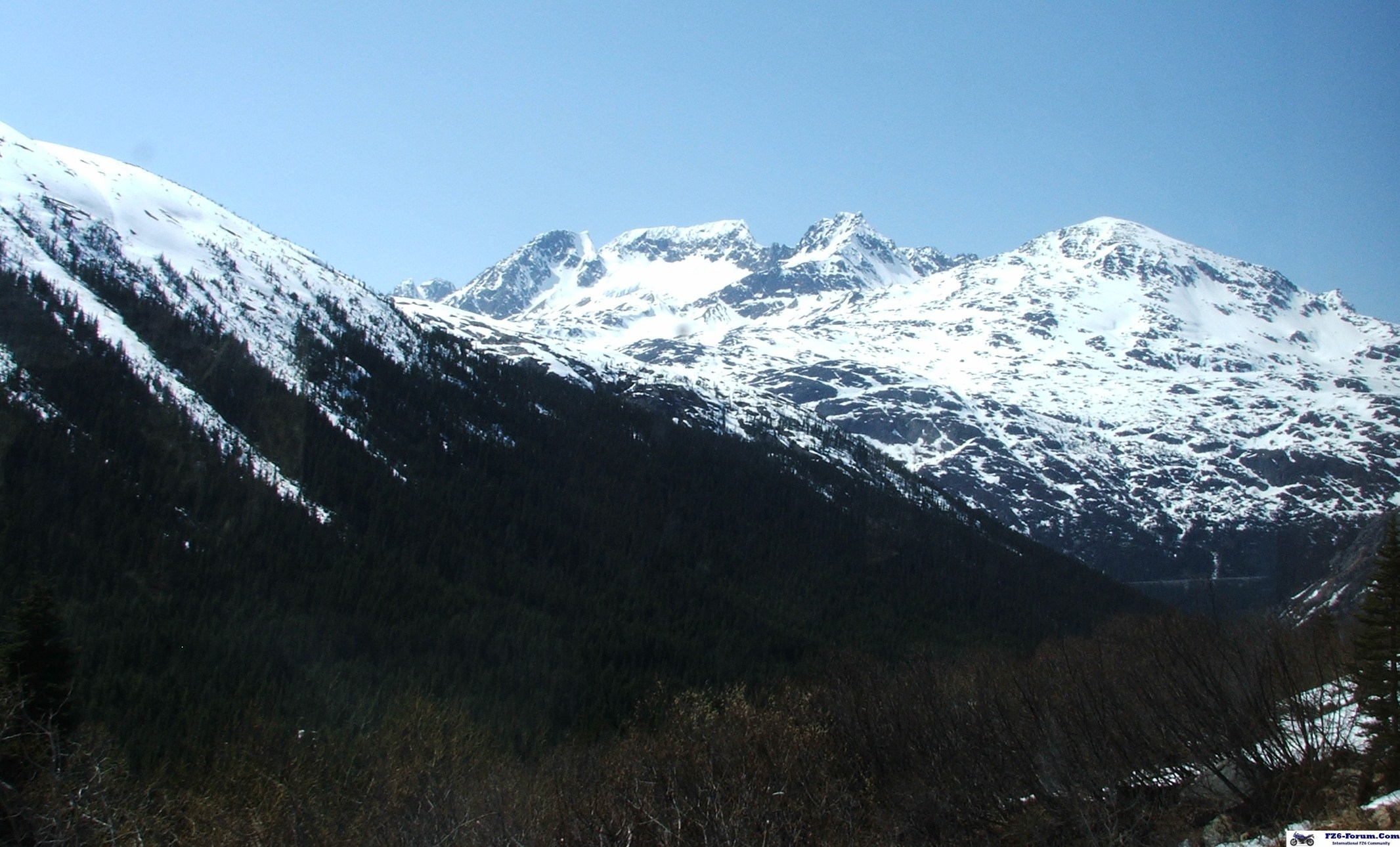Hubbard Glacier