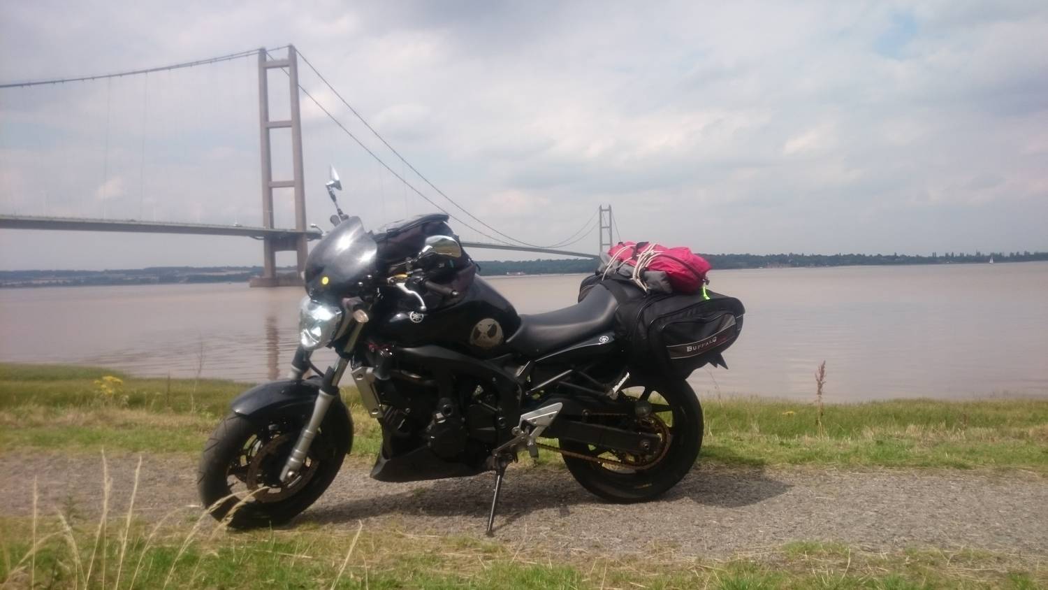 Humber Bridge
