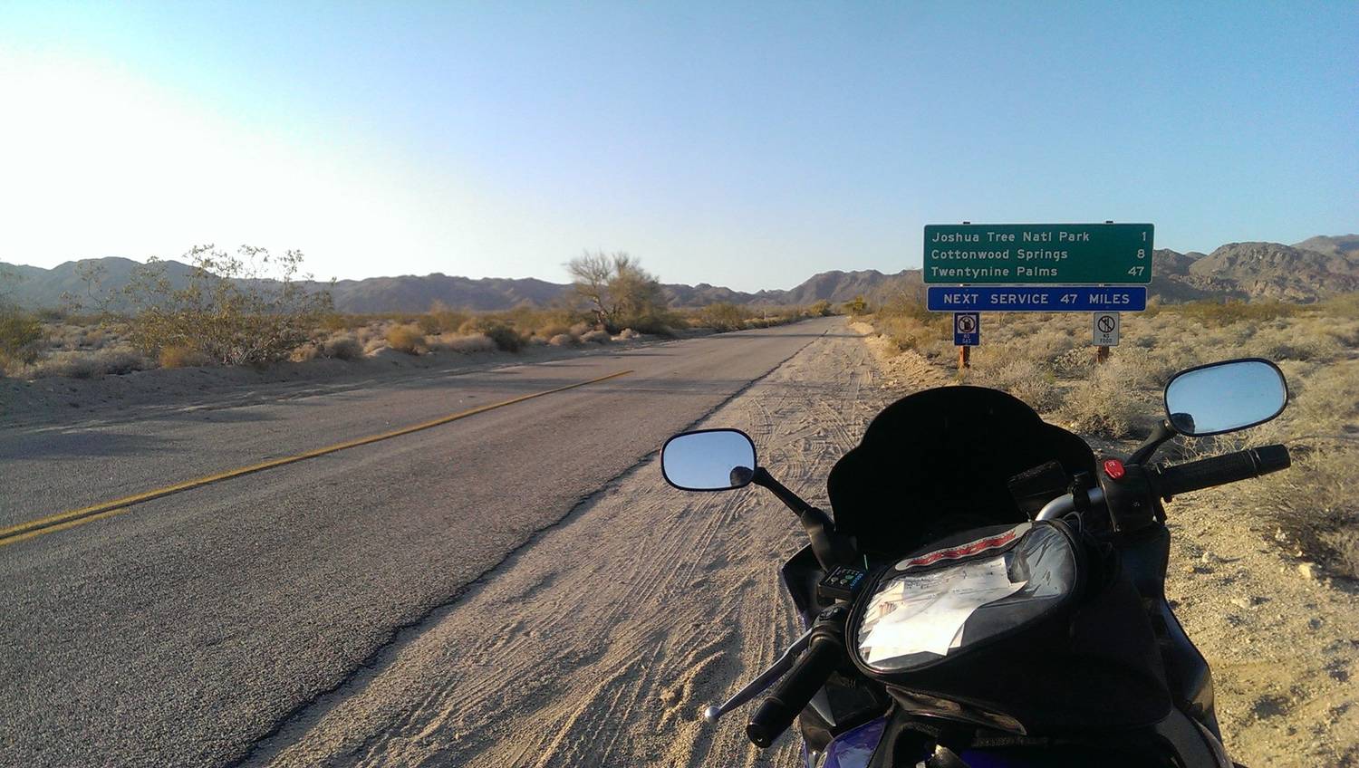 Joshua Tree