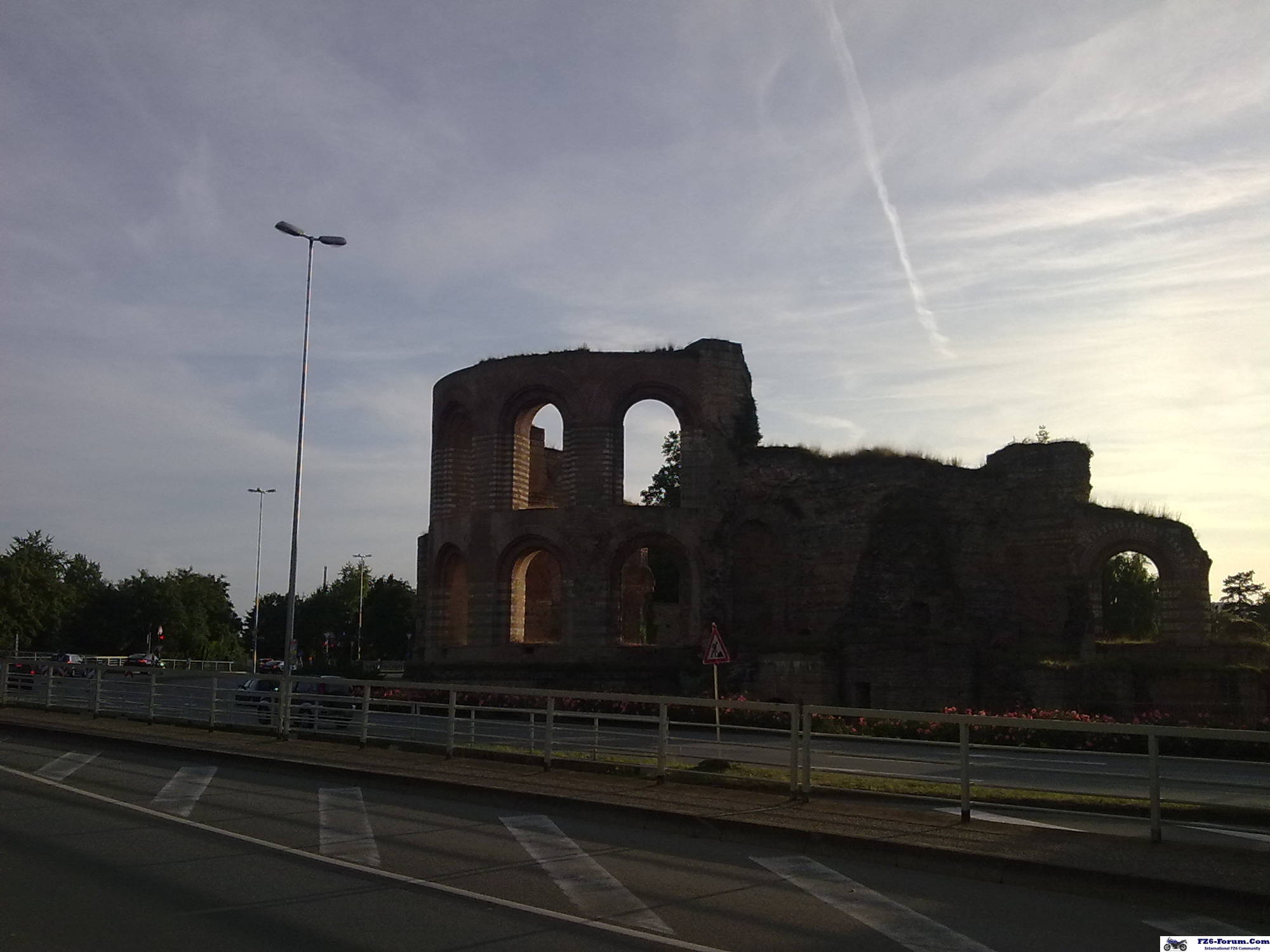 Kaisers Thermen