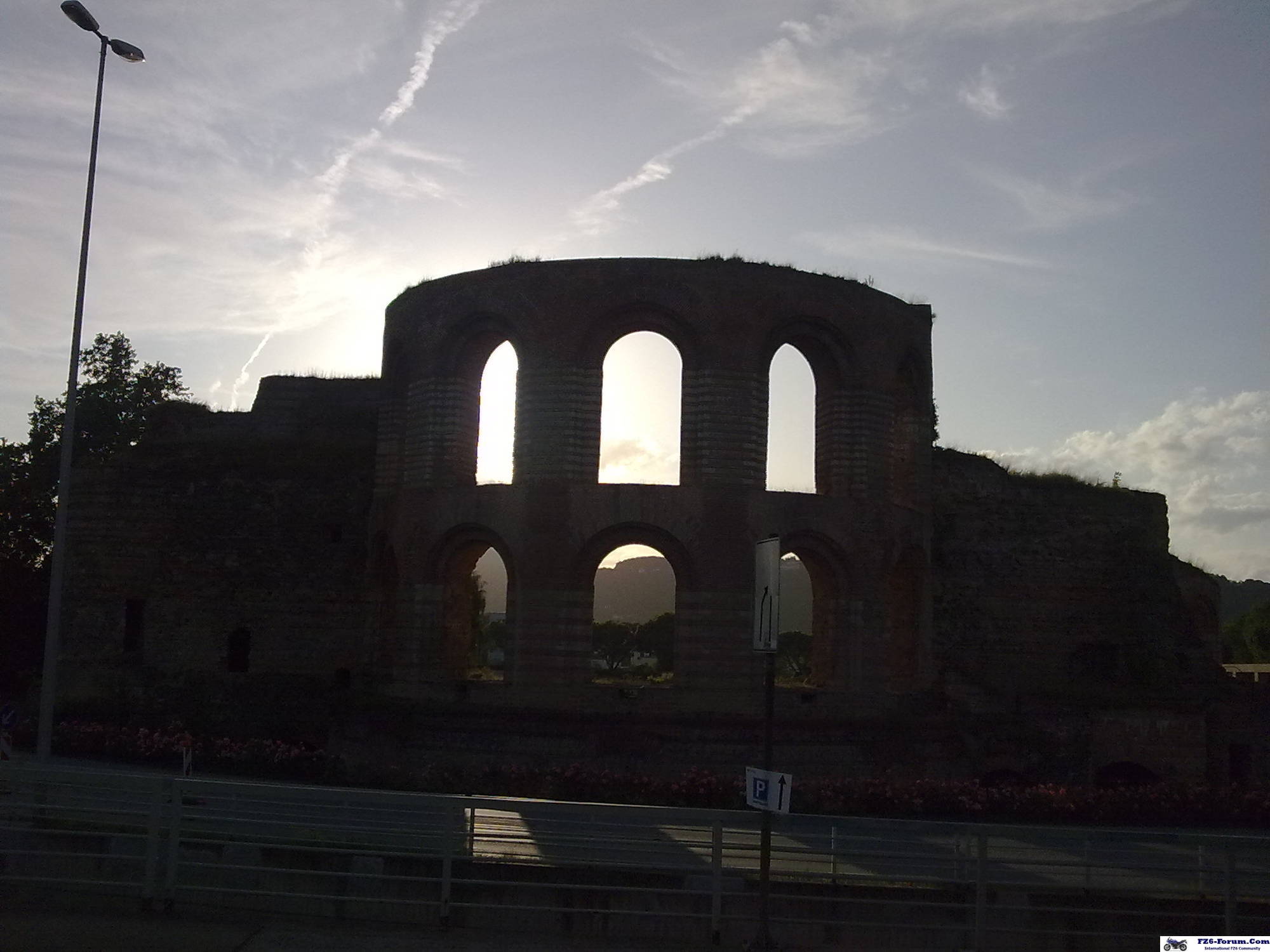 Kaisers Thermen