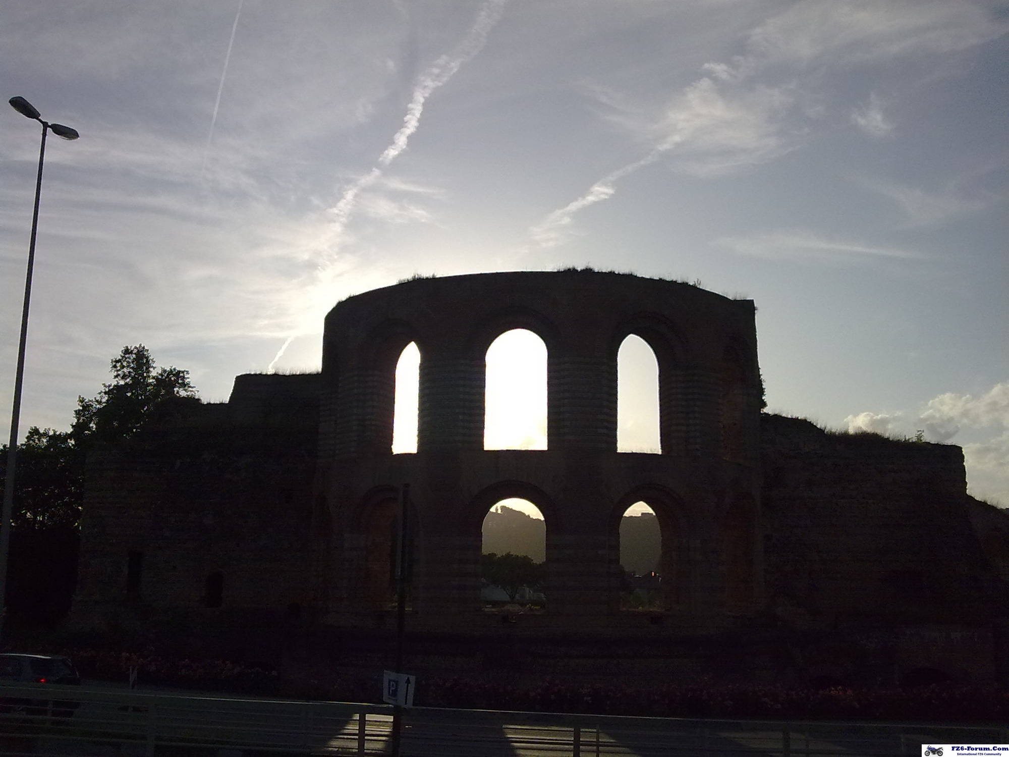 Kaisers Thermen
