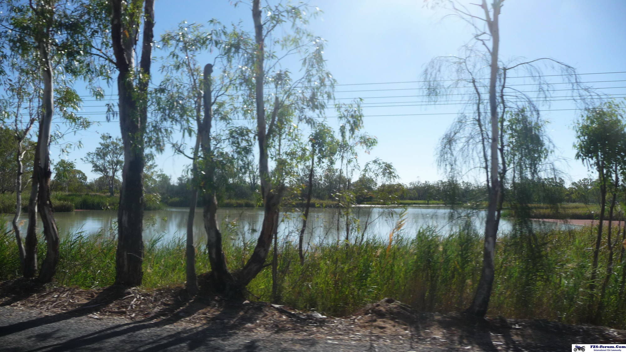 Lagoon