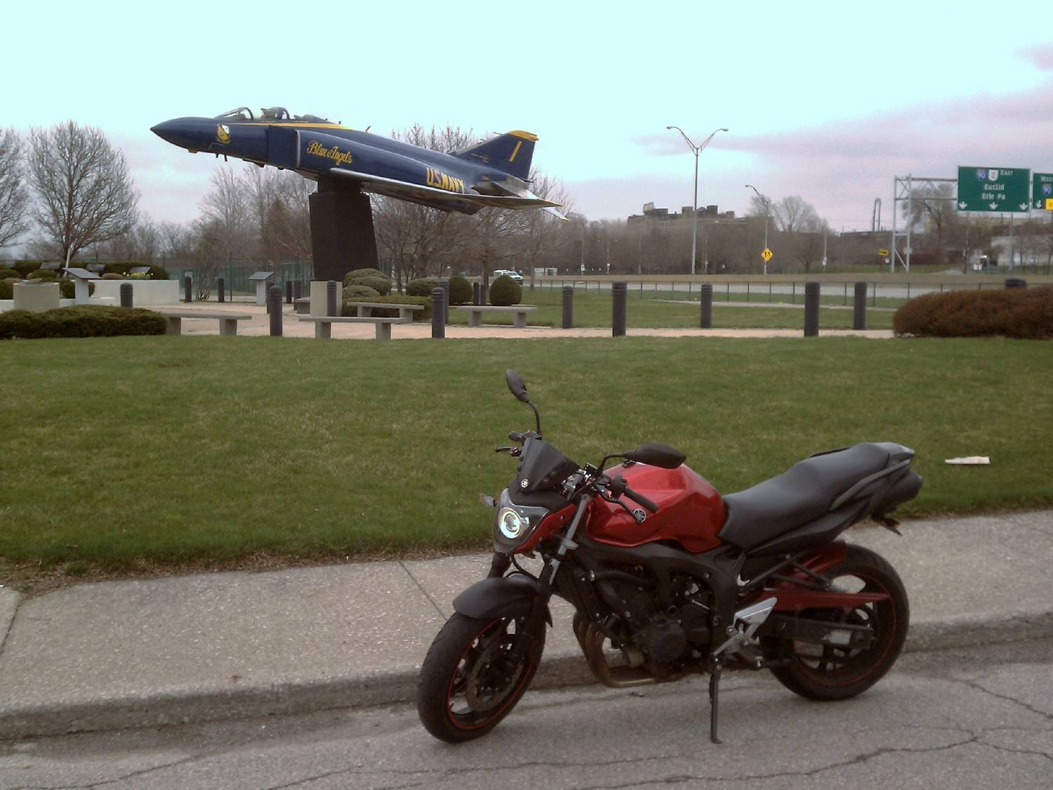 Lawlbergs Fighter