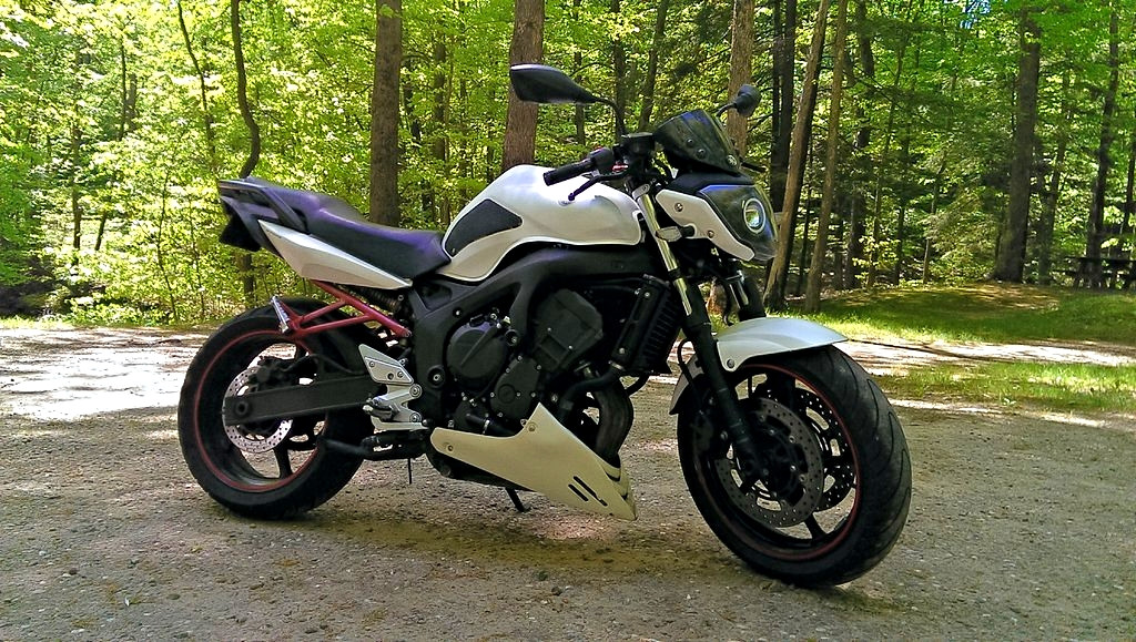 Lawlbergs FZ6(75R)