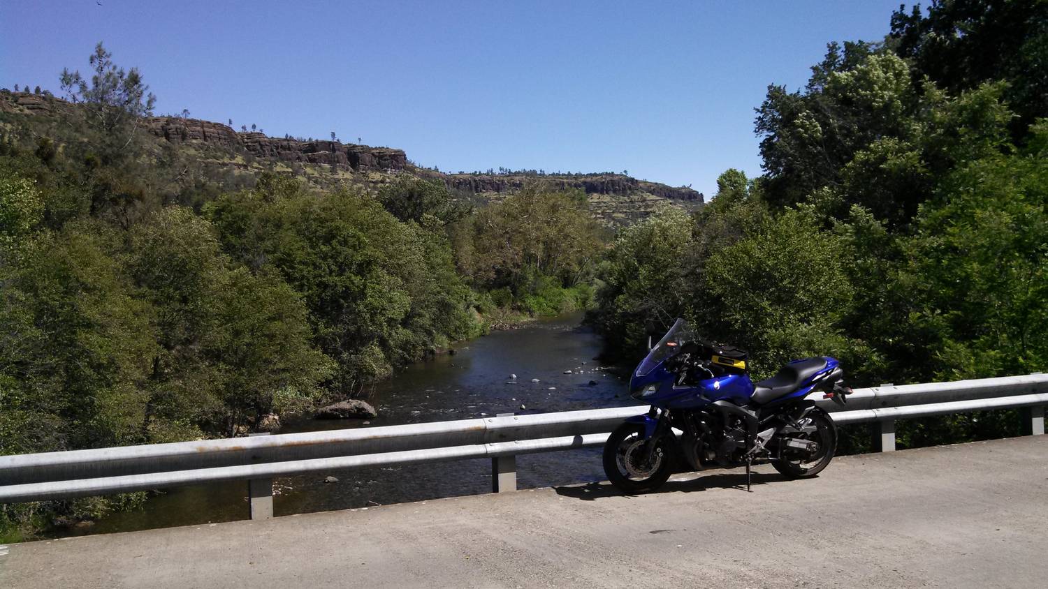Little Butte Creek (Butte County, CA)