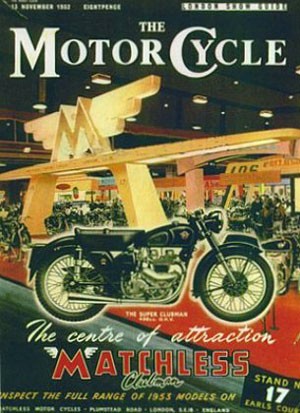 matchless1953