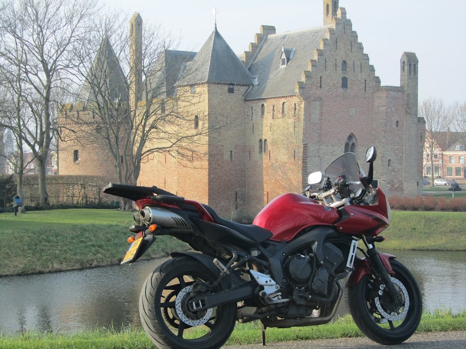 Medemblik Castle
