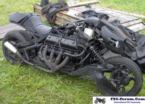 Metal...