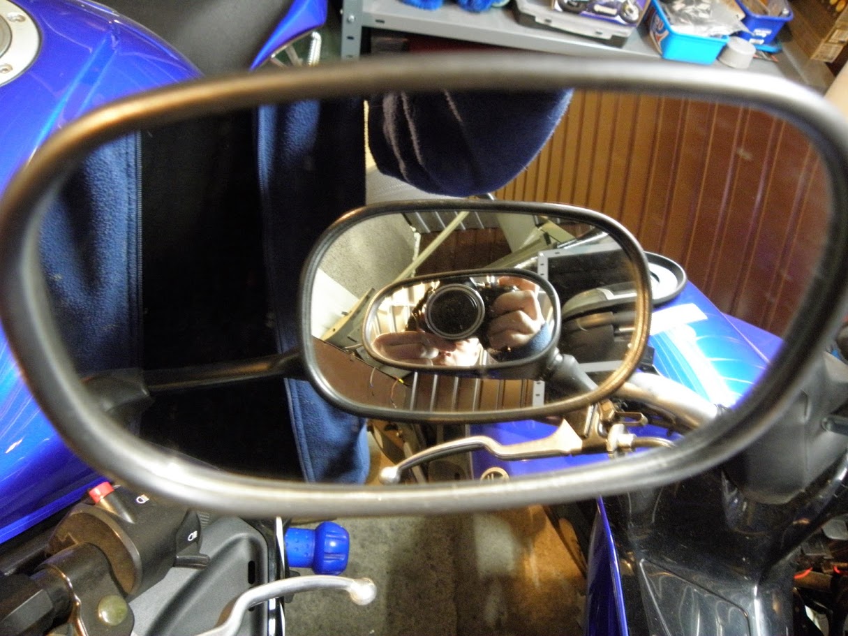 mirroception