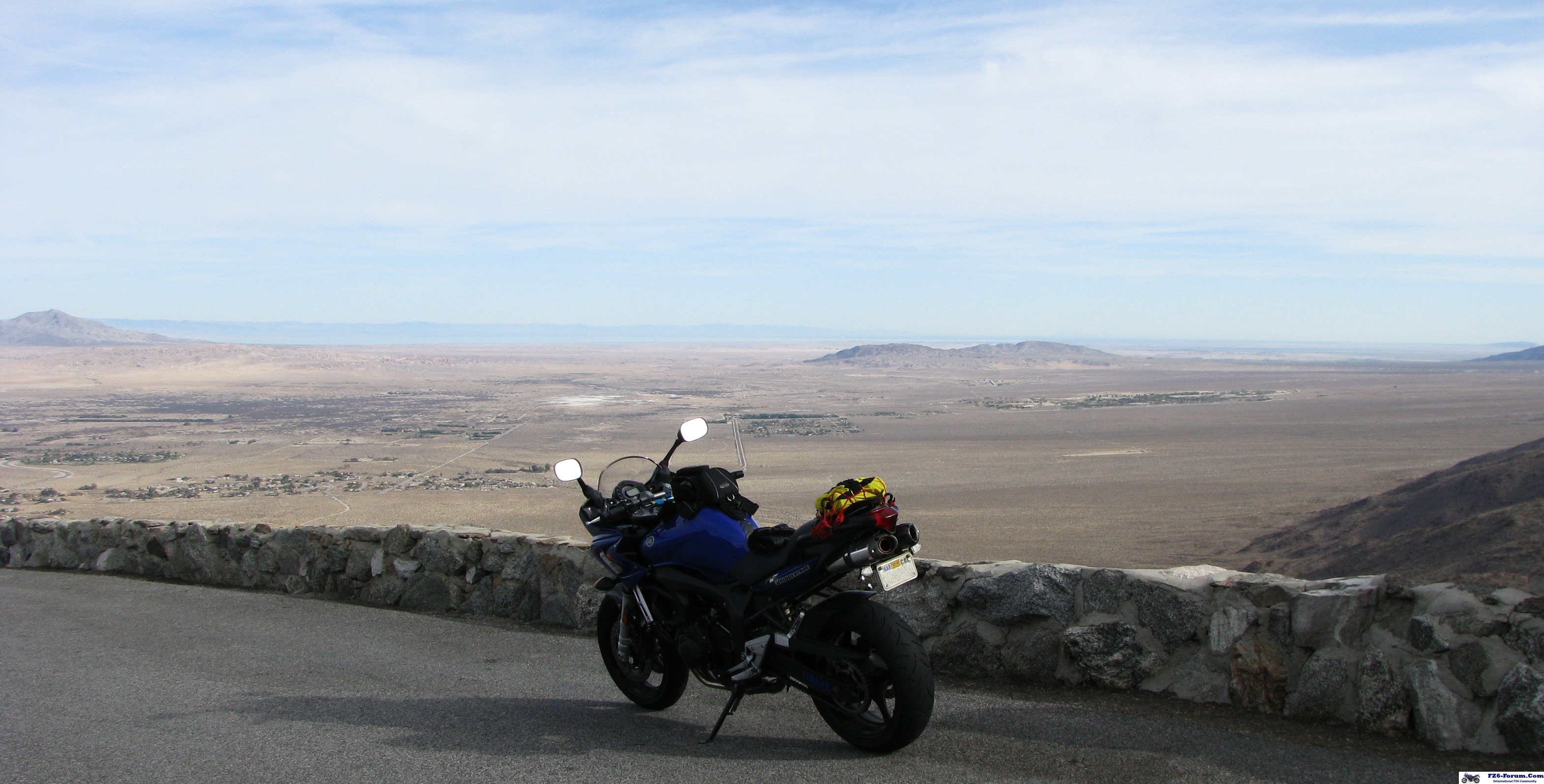 Montezuma Valley Rd.