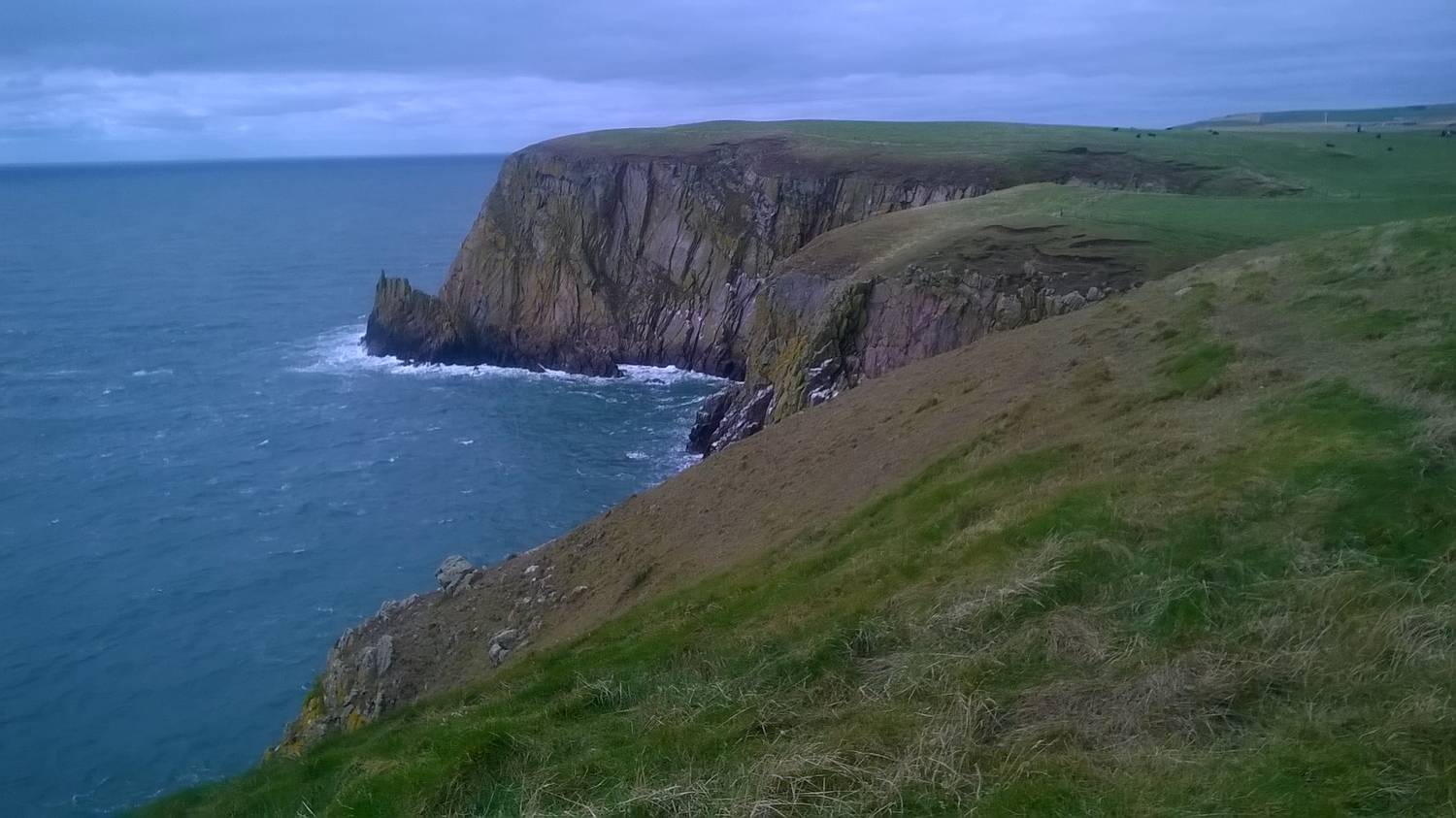 Mull of Galloway