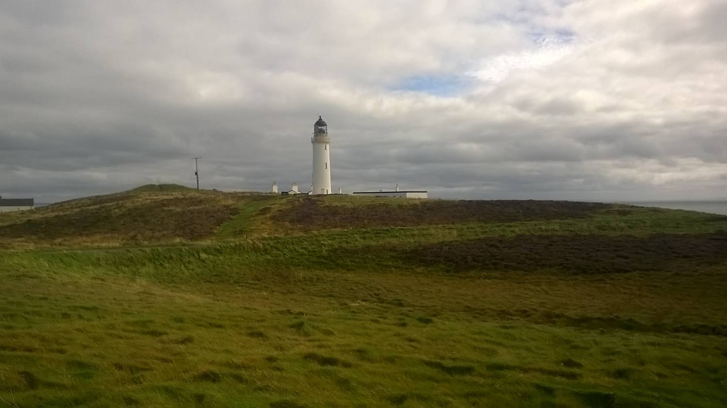 Mull of Galloway