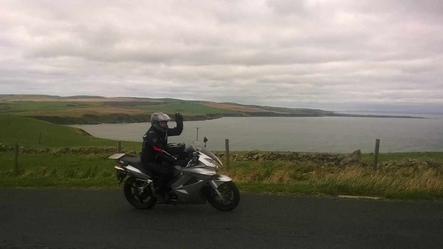 Mull of Galloway