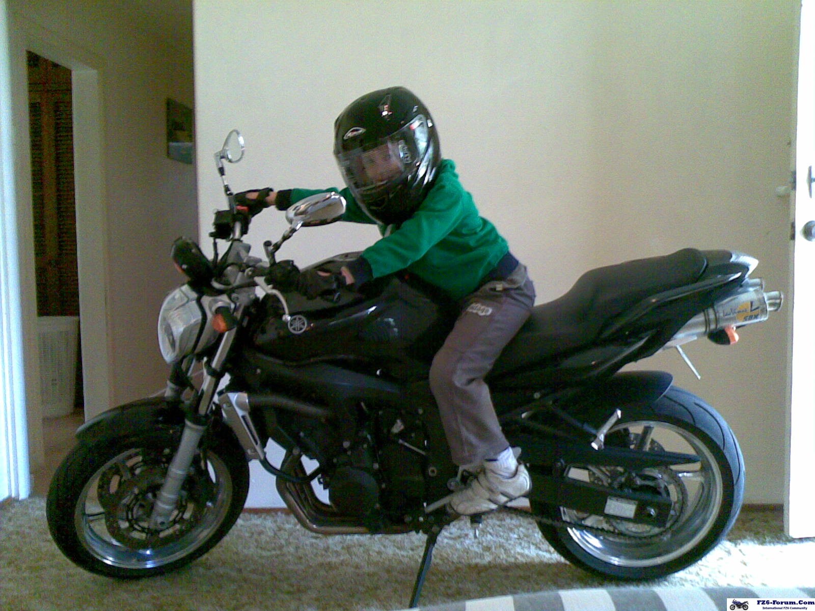 My 05FZ6N