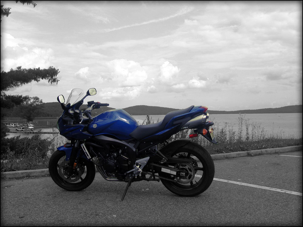 My 6 stock
