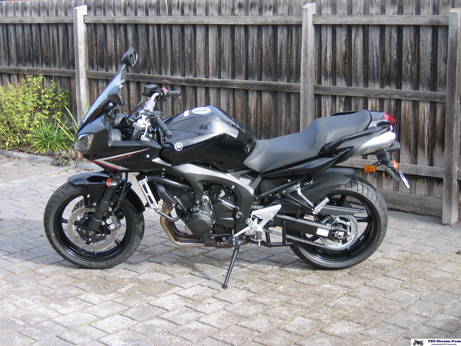 My Bike Pics