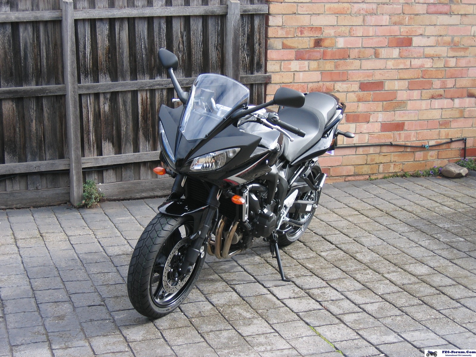 My Bike Pics