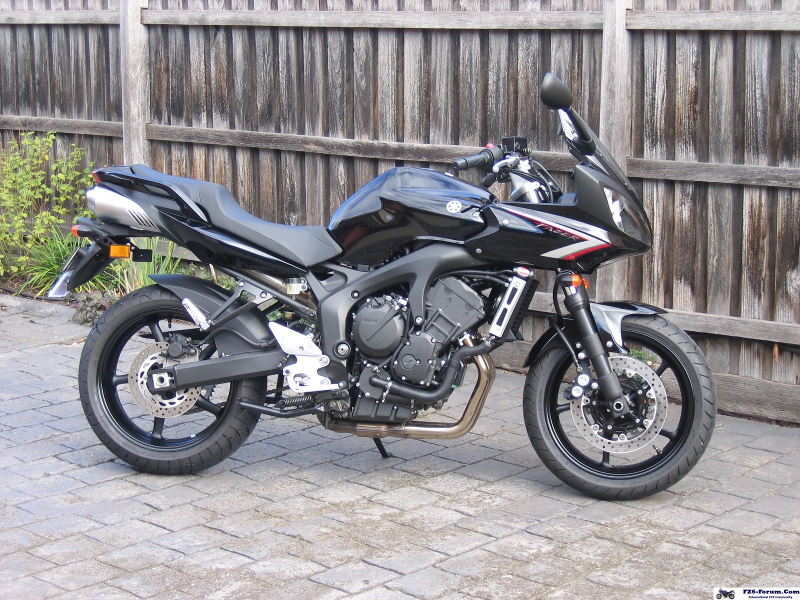 My Bike Pics