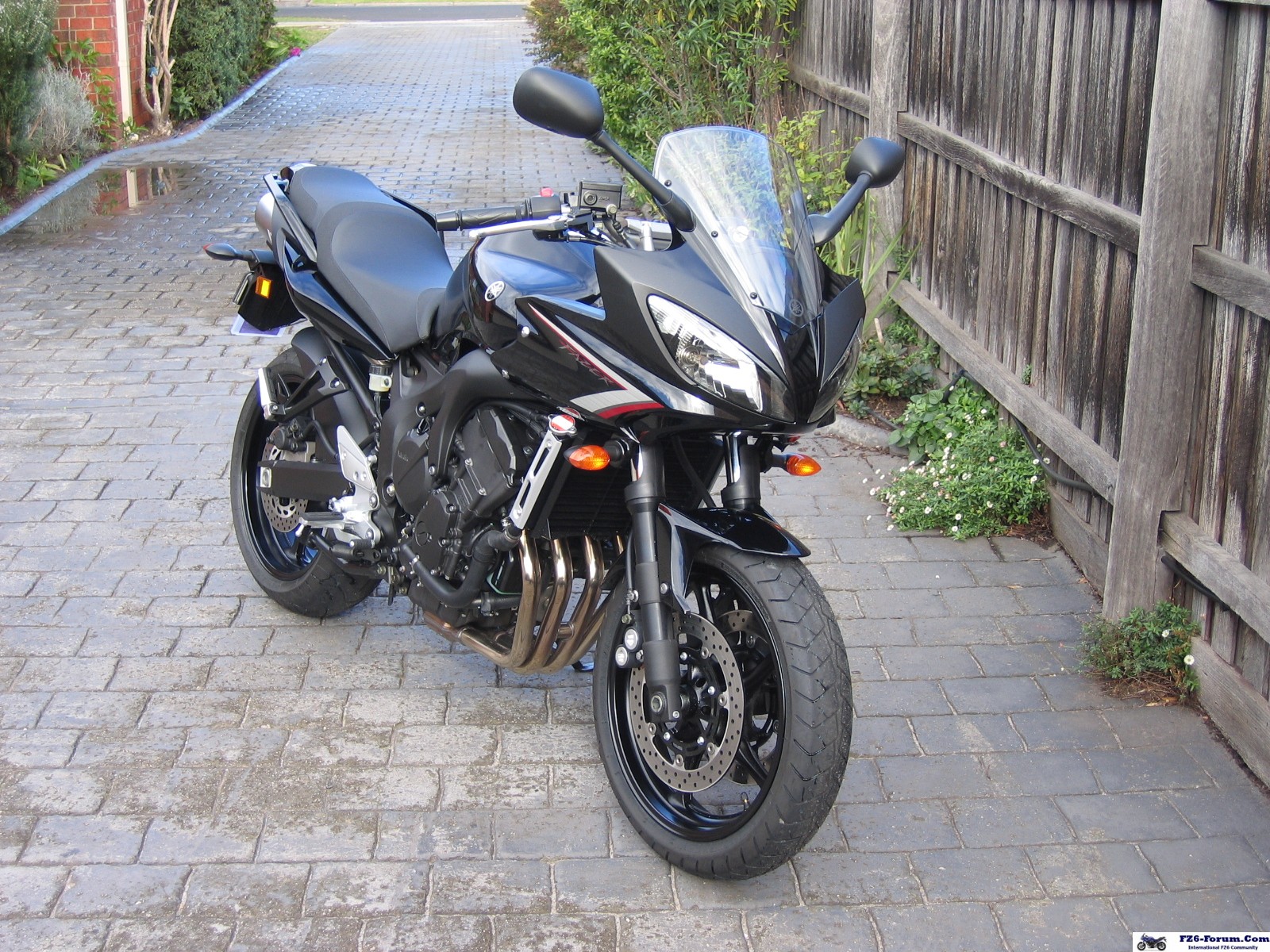 My Bike Pics