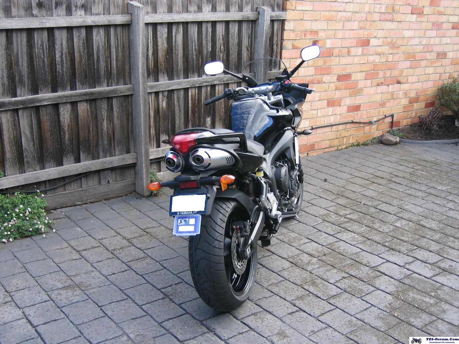 My Bike Pics