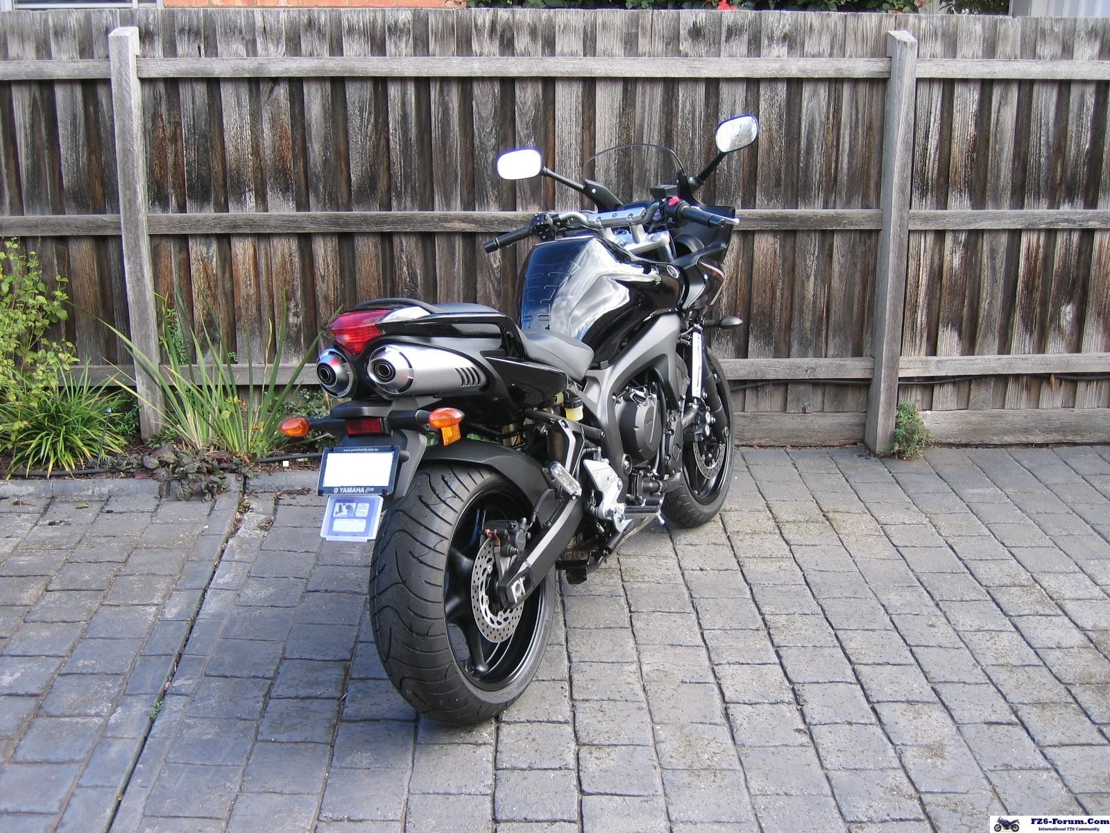 My Bike Pics