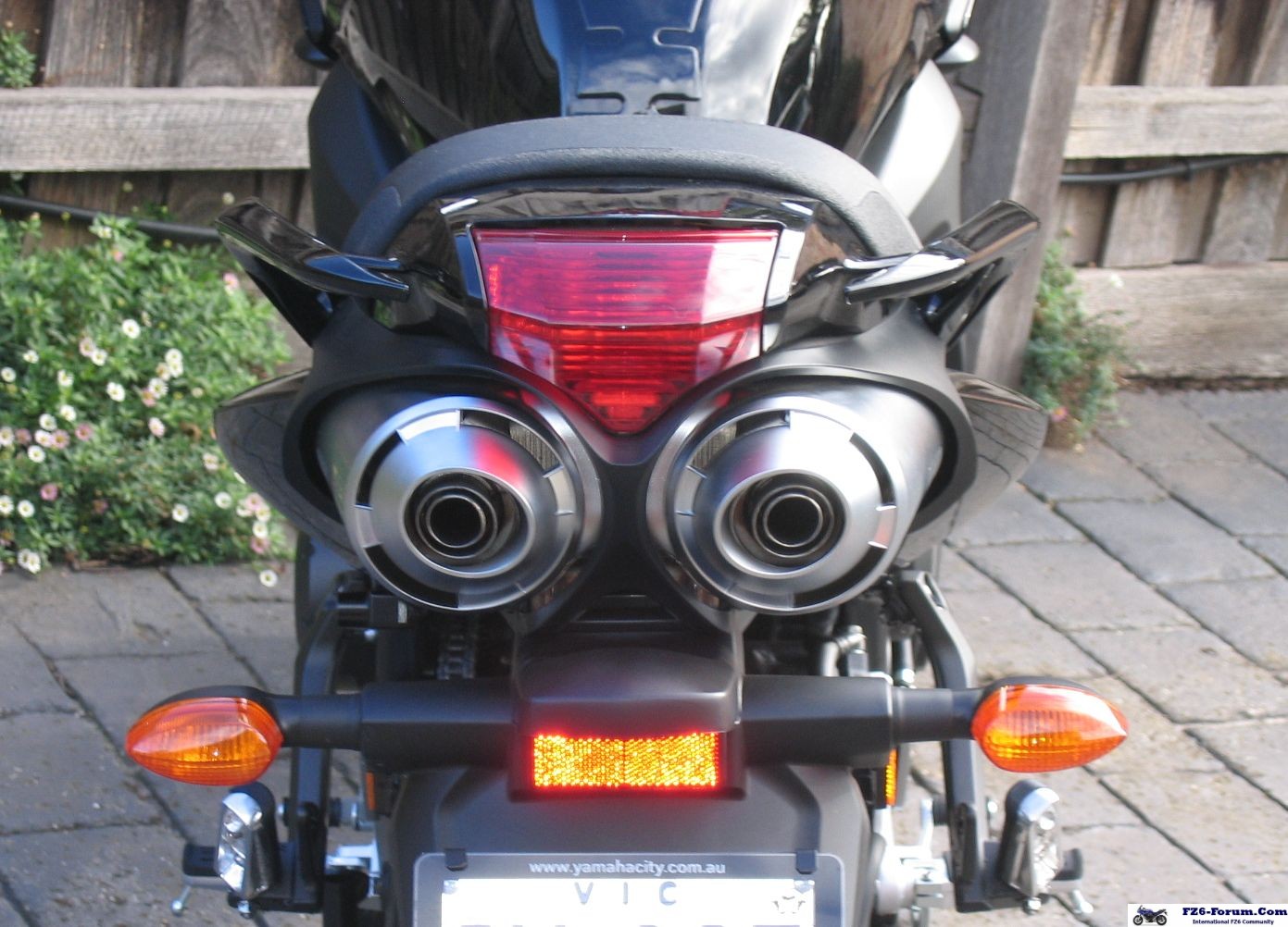 My Bike Pics